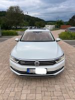 Volkswagen Passat 2.0 TDI Highline Hessen - Gießen Vorschau