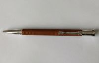 Graf von Faber Castell Kugelschreiber Guilloche, braun Baden-Württemberg - Remchingen Vorschau