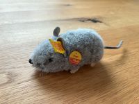 Kleine graue Maus “Fiep” von Steiff Eimsbüttel - Hamburg Lokstedt Vorschau