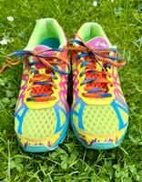 Asics Gel Noosa Tri 9 in Größe 40,5 Nordrhein-Westfalen - Neuss Vorschau