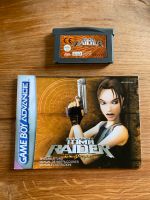 Gameboy Advance Spiel Tomb Raider Nordrhein-Westfalen - Unna Vorschau