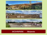 Grundstück in Randlage vom Wohnpark Altchemnitz / Parzelle 16 Chemnitz - Altchemnitz Vorschau