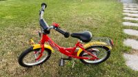 Puky Kinderfahrrad 16 Zoll Hessen - Hofgeismar Vorschau