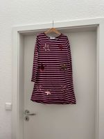 Happy Girls Shirt Kleid gestreift Größe 134 Baden-Württemberg - Sinzheim Vorschau
