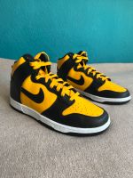 Nike Dunk High University Gold Rostock - Stadtmitte Vorschau