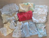 Babybekleidungspaket 50/56 Nordrhein-Westfalen - Wickede (Ruhr) Vorschau