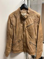 Damen Lederjacke Thüringen - Eisfeld Vorschau