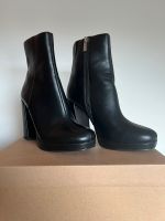 Steve Madden Plateaustiefelette Gr. 40 Nordrhein-Westfalen - Frechen Vorschau