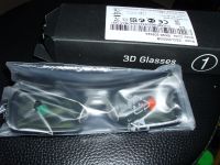 Nagelneue Samsung 3-Brille (Originalverpackt- nie benutzt) 5 Euro Hessen - Seeheim-Jugenheim Vorschau