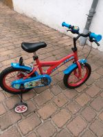 Kinderfahrrad Sachsen-Anhalt - Genthin Vorschau