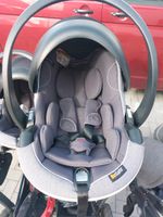 2 Besafe Babyschalen Unfallfrei Zwillinge Nordrhein-Westfalen - Netphen Vorschau