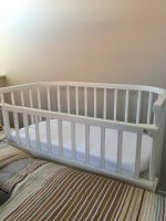 Babybay Boxspring Beistellbett inkl. Matratze Niedersachsen - Weyhe Vorschau