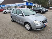 Volkswagen Polo IV Comfortline Brandenburg - Fürstenwalde (Spree) Vorschau