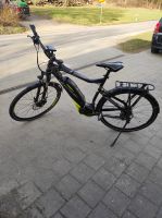 e bike Haibike Sduro Cross SL Yamaha Motor Bayern - Haag a.d.Amper Vorschau