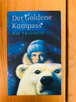 Der goldene Kompass   Trilogie  Philip Pullman  Carlsen Hessen - Bad Homburg Vorschau