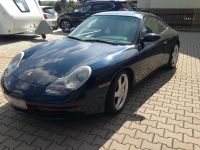 Porsche 911 Carrara 4 Sachsen - Zwickau Vorschau