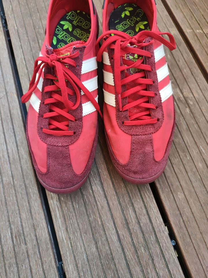 Adidas SL 72 in München