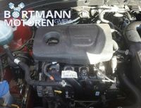 Motor KIA SPORTAGE 1.6 GDI G4FD 798KM+GARANTIE+KOMPLETT+VERSAND Leipzig - Eutritzsch Vorschau