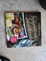 Hochwertiges schwäbisches Kochbuch 60 Seiten Weihnachten kommt Baden-Württemberg - Hechingen Vorschau