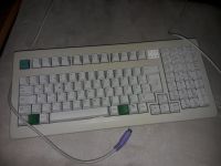 Tastatur Cherry G81-1800LPMDE-0/01 Eimsbüttel - Hamburg Lokstedt Vorschau