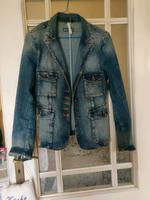 Marc o Polo Blazer Jeans Denim 36 Hessen - Bad Orb Vorschau