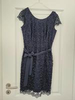 Kleid mit Spitze, S.Oliver, 38 oder 40 Niedersachsen - Oyten Vorschau