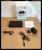 FREECOM HARD DRIVE XS 1TB 1000GB 3,5“ Externe Festplatte USB 2.0 Nürnberg (Mittelfr) - Mitte Vorschau