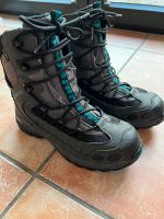 Jack Wolfskin Texapore Wanderschuhe Treckingschuhe 39,5 Nordrhein-Westfalen - Oberhausen Vorschau