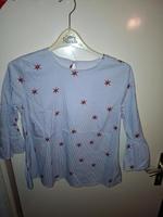 maritime Bluse Tunika  wie neu Bielefeld - Schildesche Vorschau