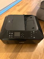 Drucker Canon Pixma MX525 München - Schwabing-West Vorschau