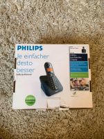Philips selbsterklärendes Schnurlos Telefon Rheinland-Pfalz - Boos (Nahe) Vorschau