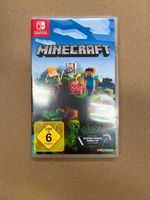 Minecraft - Nintendo Switch Hemelingen - Hastedt Vorschau