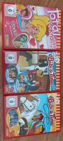 Verschiedene Kinder DVDs Ostwind, Wendy, Barbie  Bibi&Tina Nordrhein-Westfalen - Balve Vorschau