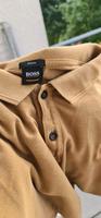 Hugo Boss Poloshirt Herren Gr.XXL hellbraun/khaki Neuwertig Baden-Württemberg - Kirchheim unter Teck Vorschau