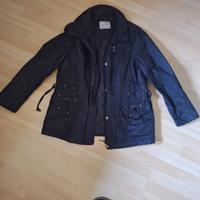 Canda Jacke schwarz Gr. 46 Nordrhein-Westfalen - Meschede Vorschau