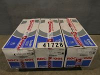 3 Stk. Rockwool Conlit Steelprotect Dämmschale 10x70x1000mm 41728 Nordrhein-Westfalen - Dinslaken Vorschau