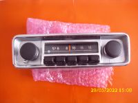 BLAUPUNKT Radio  HAMBURG US - 1969 - für Oldtimer Nordrhein-Westfalen - Kerken Vorschau