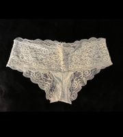 Panty Slip weiss Gr. S Nordrhein-Westfalen - Neuss Vorschau