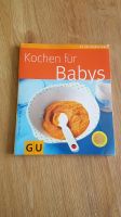 Buch Kochen für Babys Brei Kochbuch Bayern - Waldmünchen Vorschau