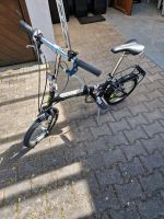 Klapprad Folding Bike Atala Baden-Württemberg - Altshausen Vorschau