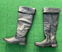 Hohe Stiefel Gr. 39 Rheinland-Pfalz - Nickenich Vorschau