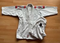 Judo Anzug Pro Touch Gr. 140 Baden-Württemberg - Sindelfingen Vorschau