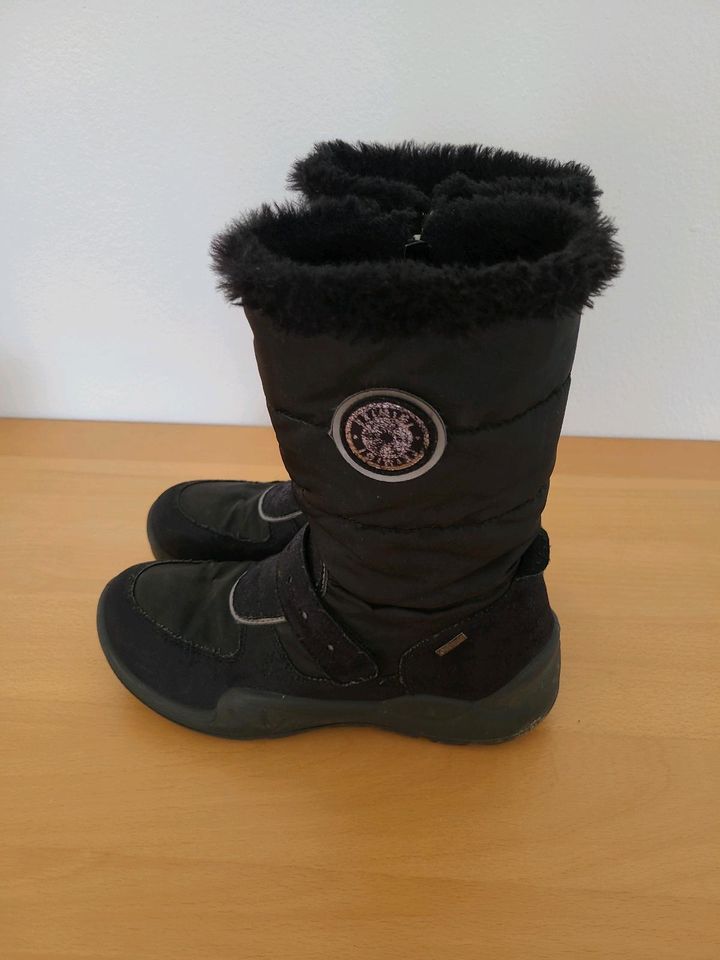 Primigi Winterstiefel Gr. 36 in Painten