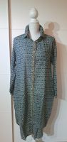 SALE Tunika Kleid Kaftan neu Gr. 40 - 42 Ethno Ibiza Blau Lindenthal - Köln Weiden Vorschau