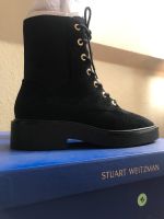 Stuart Weitzman Stiefeletten 35,5 neu Nordrhein-Westfalen - Bottrop Vorschau