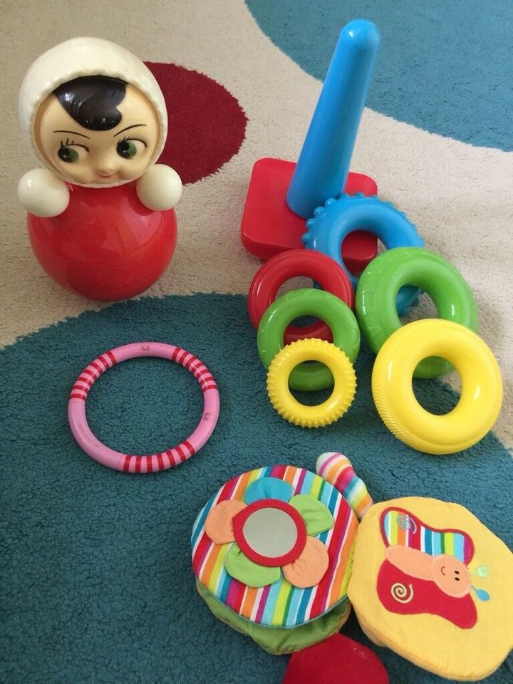 Babyspielzeug in Potsdam