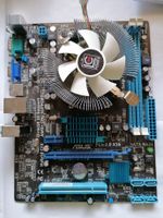 AMD FX FD 4300 - ASUS M5A7BC-M Niedersachsen - Aerzen Vorschau