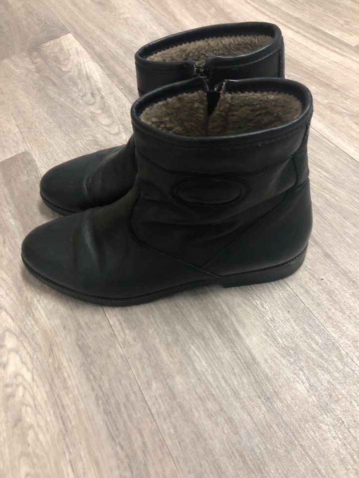 Halbstiefel Herren in Bielefeld