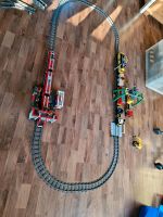 Lego Eisenbahn 7936 7937 7938 7939 Niedersachsen - Sehnde Vorschau