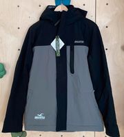 Hollister Allwetterjacke Winterjacke M neu Jacke schwarz Schleswig-Holstein - Bokel Vorschau